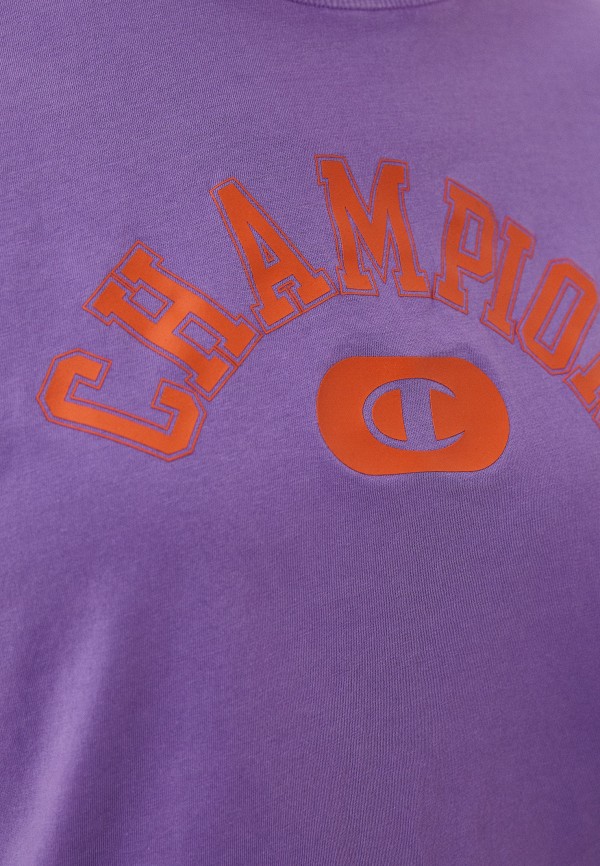 Футболка  Champion фото