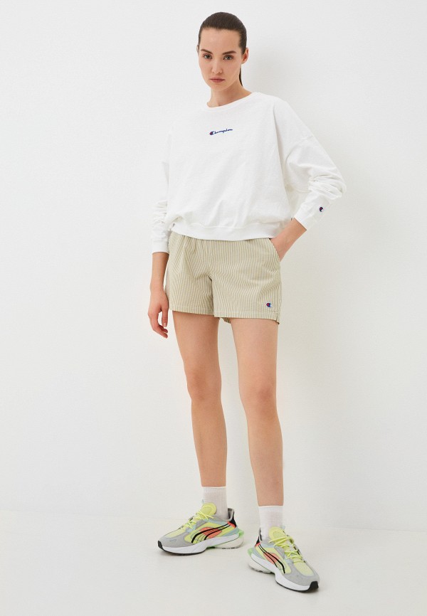 фото Шорты champion