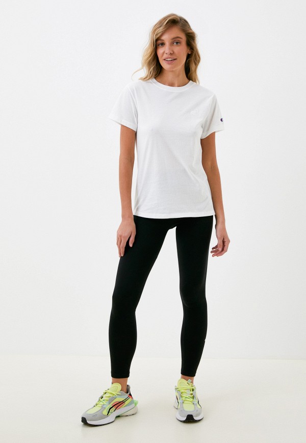фото Леггинсы champion