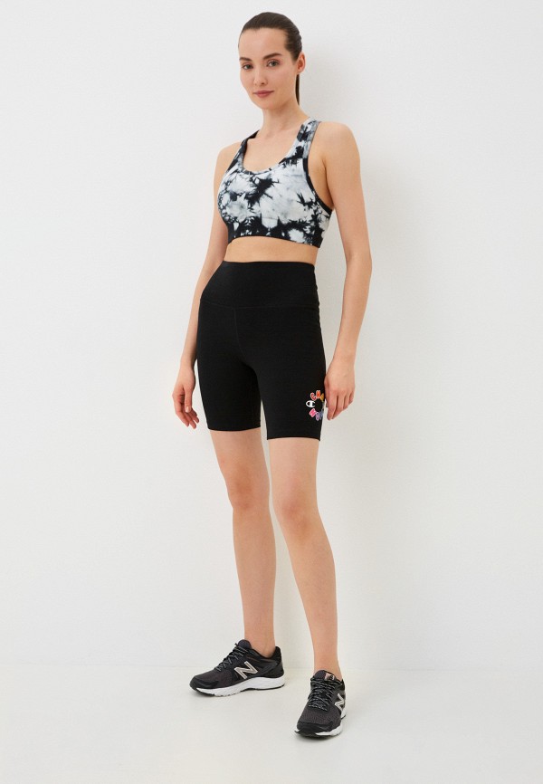 фото Шорты спортивные champion