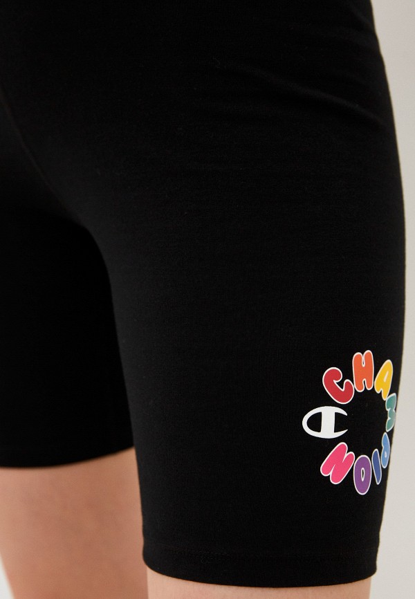 фото Шорты спортивные champion