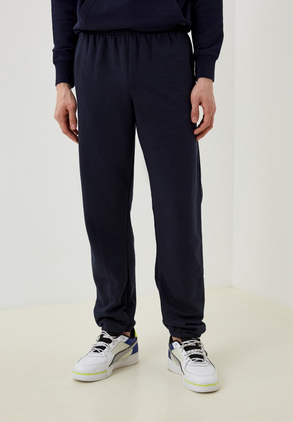 

Брюки спортивные Champion, Синий, POWERBLEND RLXD BTTM PANT