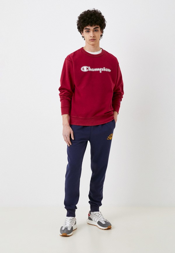 фото Брюки спортивные champion