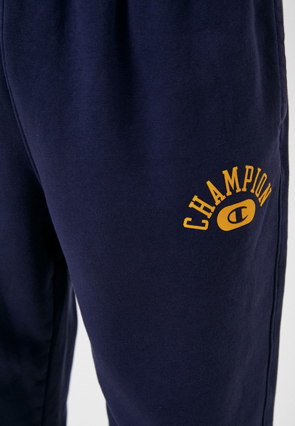 фото Брюки спортивные champion
