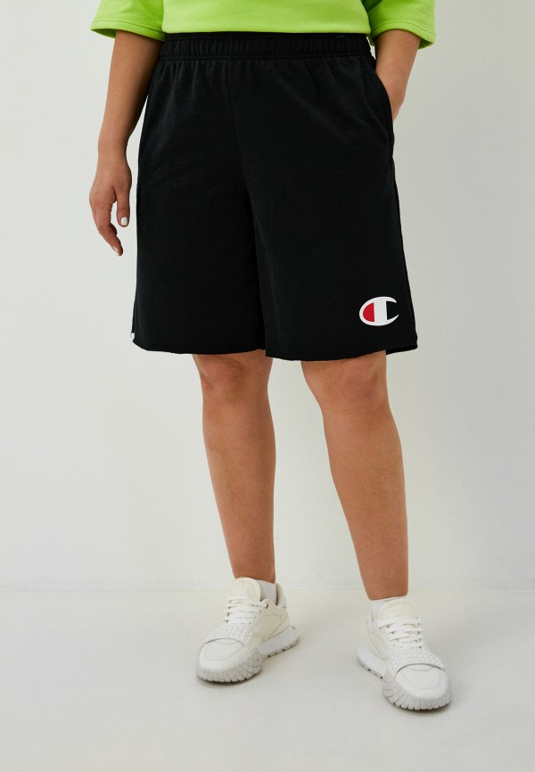 фото Шорты спортивные champion