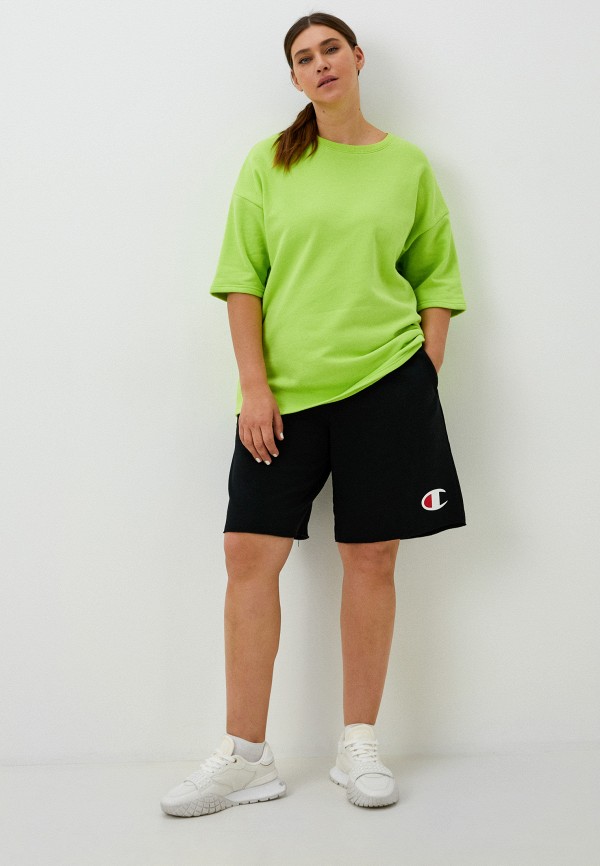 фото Шорты спортивные champion