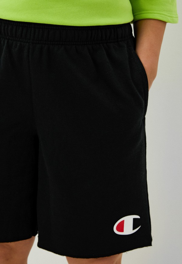 фото Шорты спортивные champion
