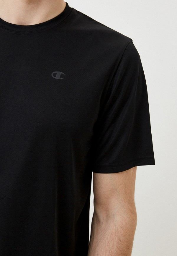 фото Футболка спортивная champion