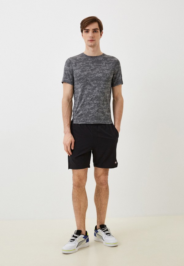 фото Футболка champion