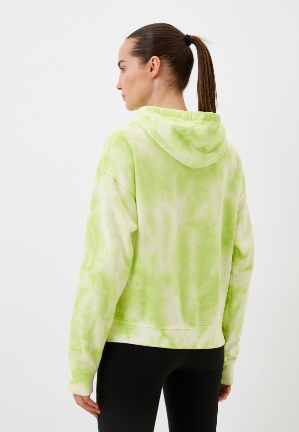 Худи Champion зеленый, размер 40, фото 3