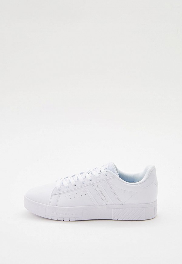 

Кеды 361, Белый