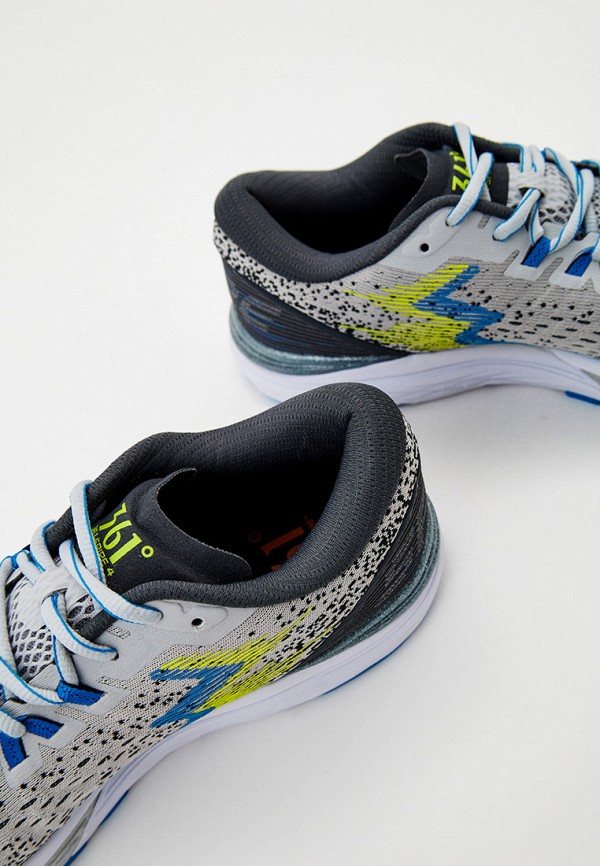 фото Кроссовки 361