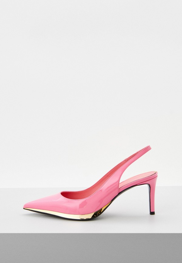 

Туфли Giuseppe Zanotti, Розовый