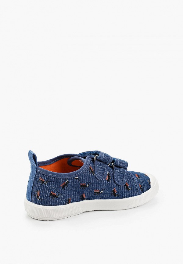 фото Кеды котофей