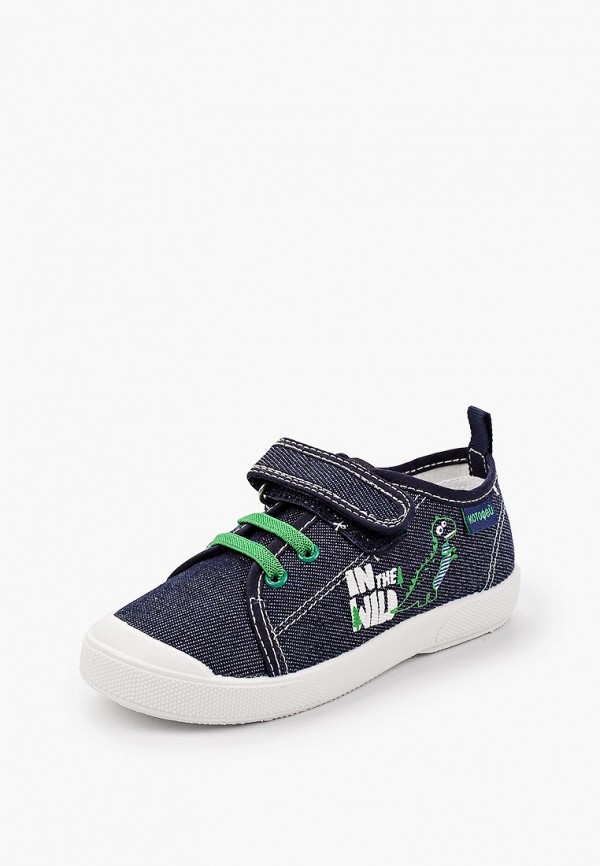 фото Кеды котофей