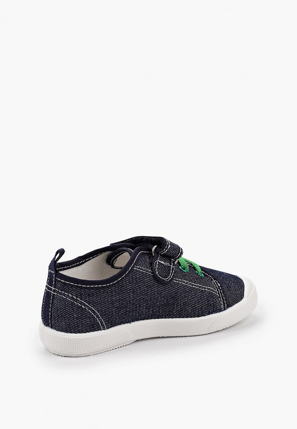 фото Кеды котофей