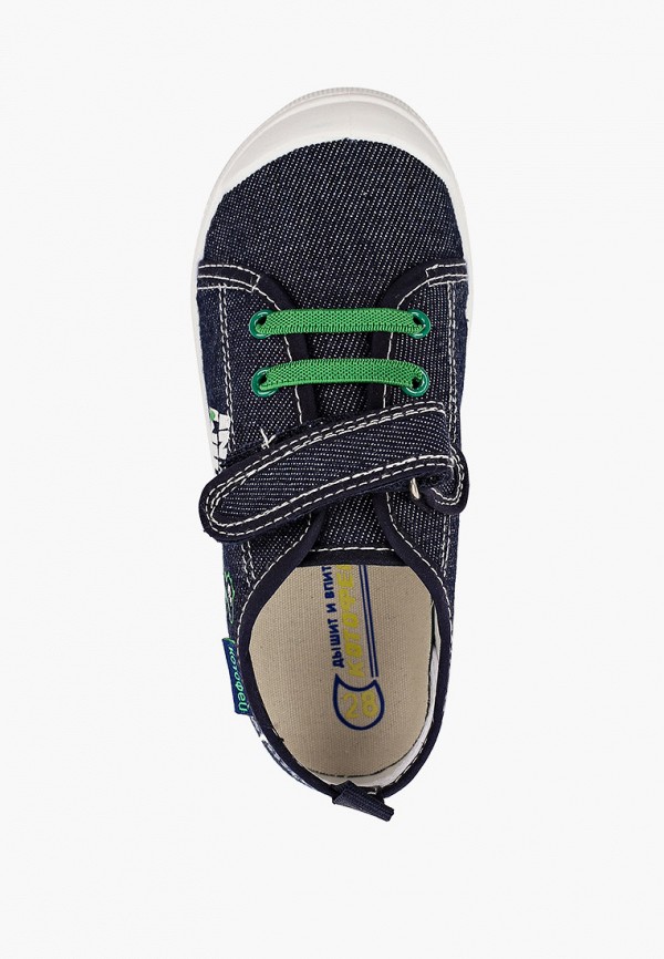 фото Кеды котофей