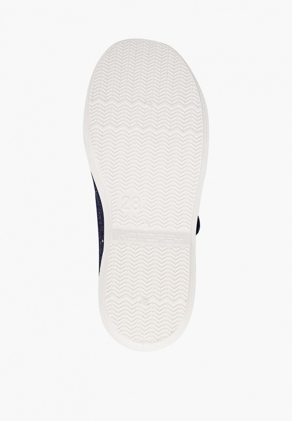 фото Кеды котофей