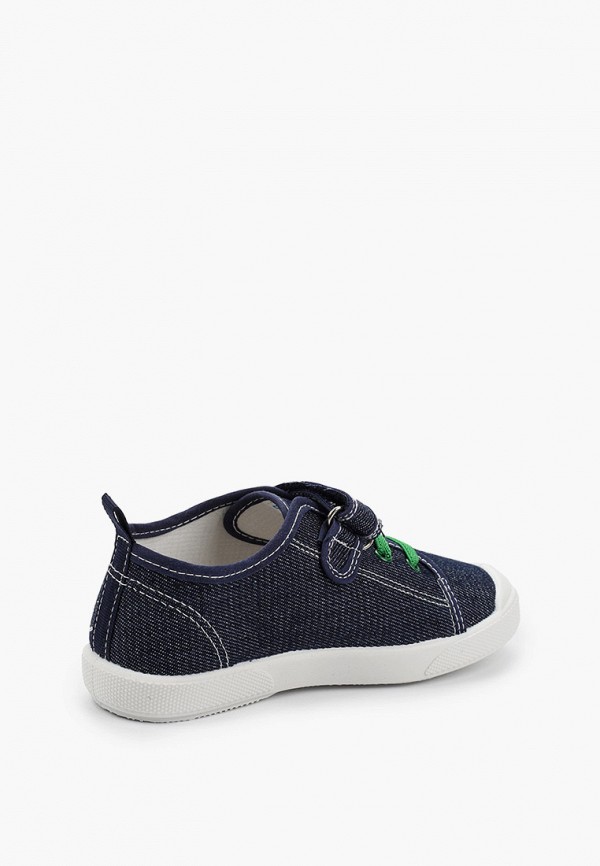 фото Кеды котофей