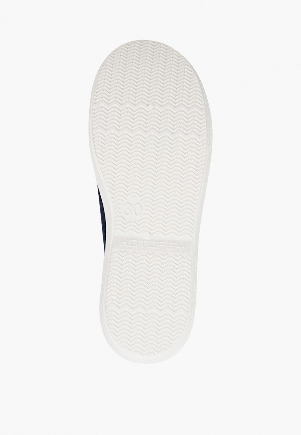 фото Кеды котофей