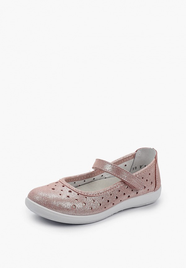 фото Туфли котофей