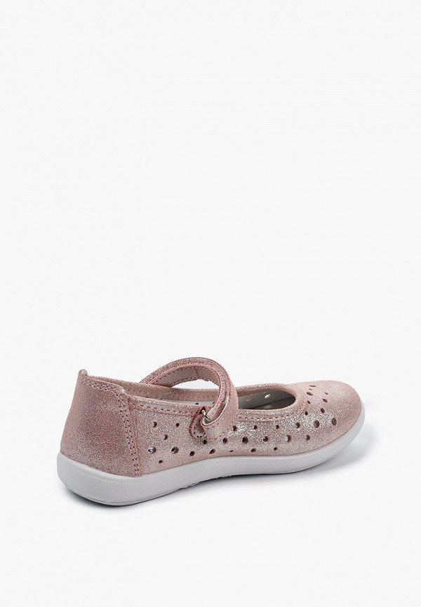 фото Туфли котофей