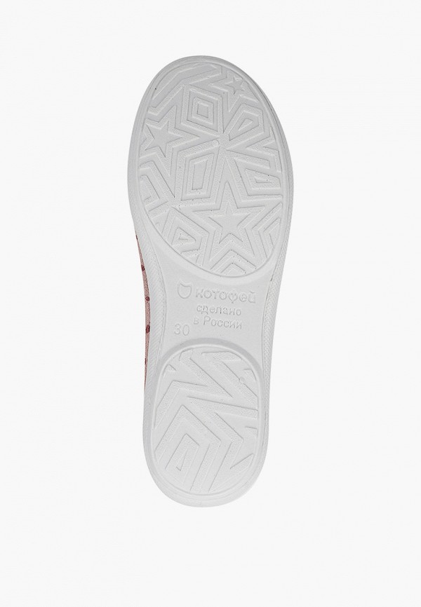 фото Туфли котофей