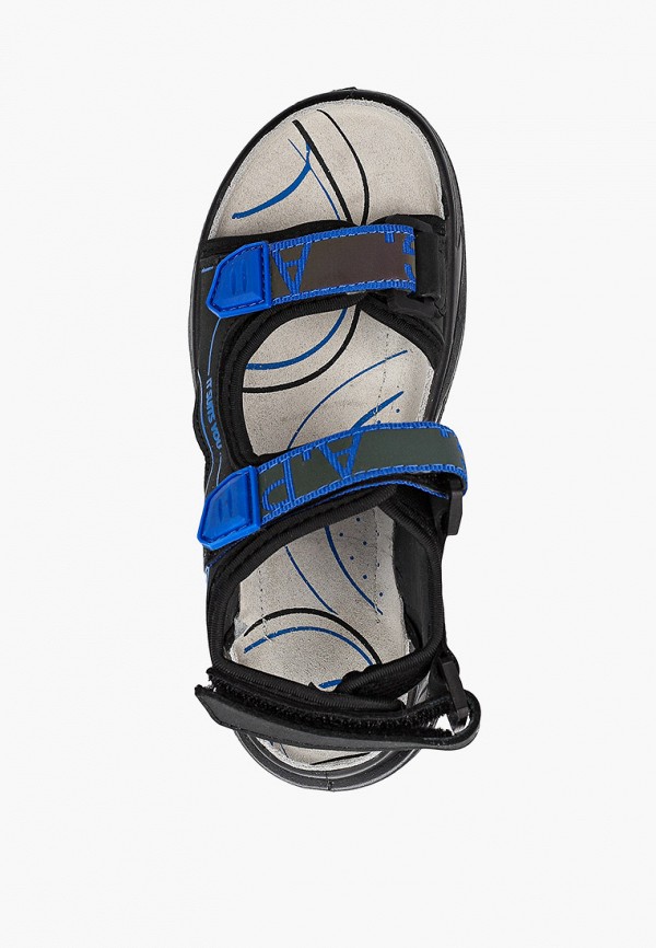 фото Сандалии котофей