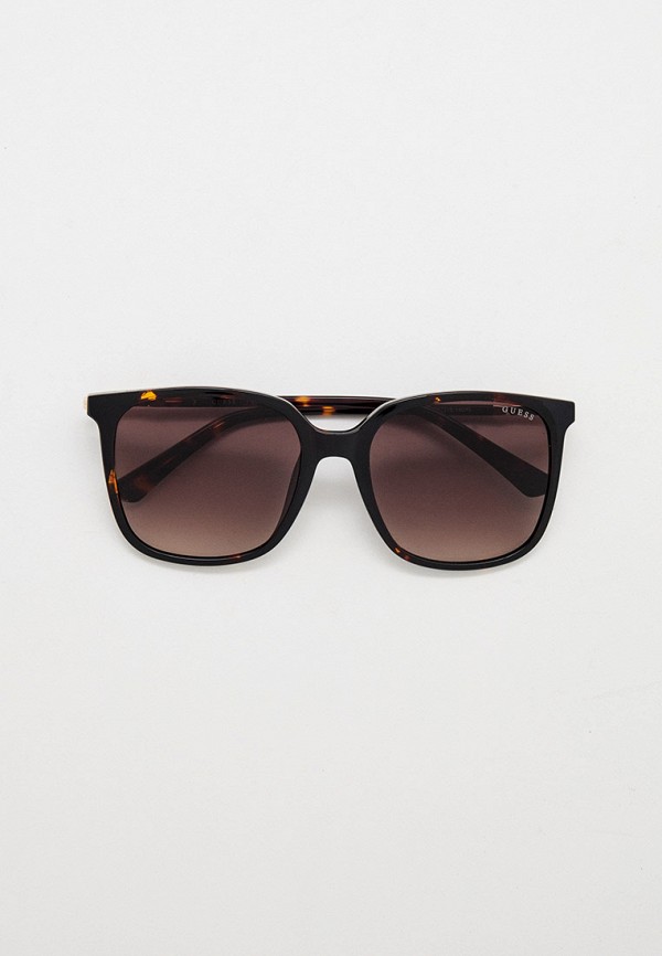 

Очки солнцезащитные Guess, Коричневый, GUS 7855-D 52F