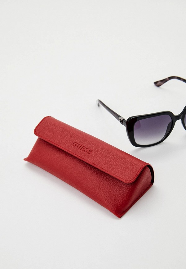 фото Очки солнцезащитные guess