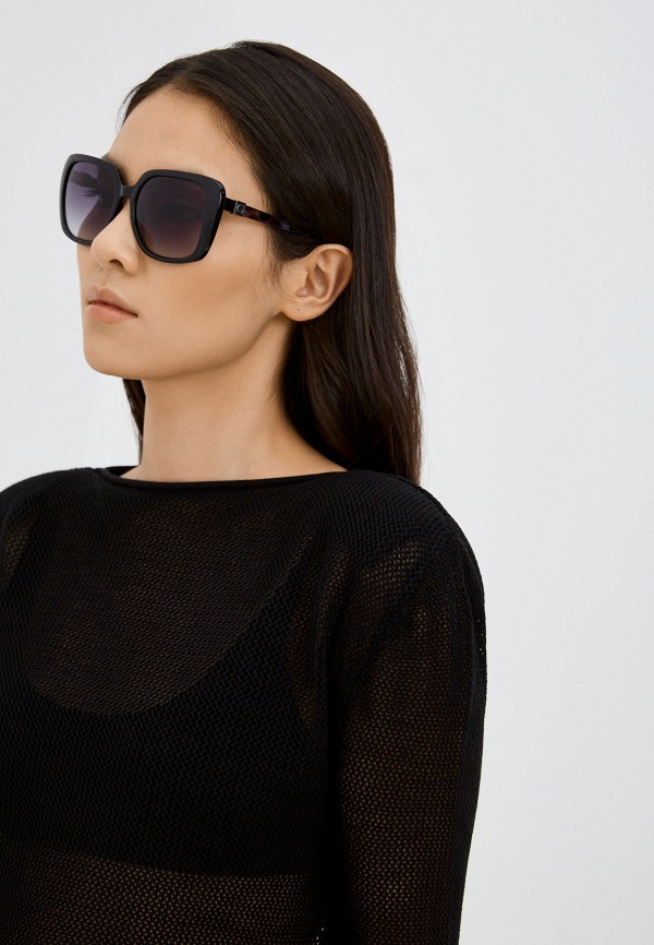 фото Очки солнцезащитные guess