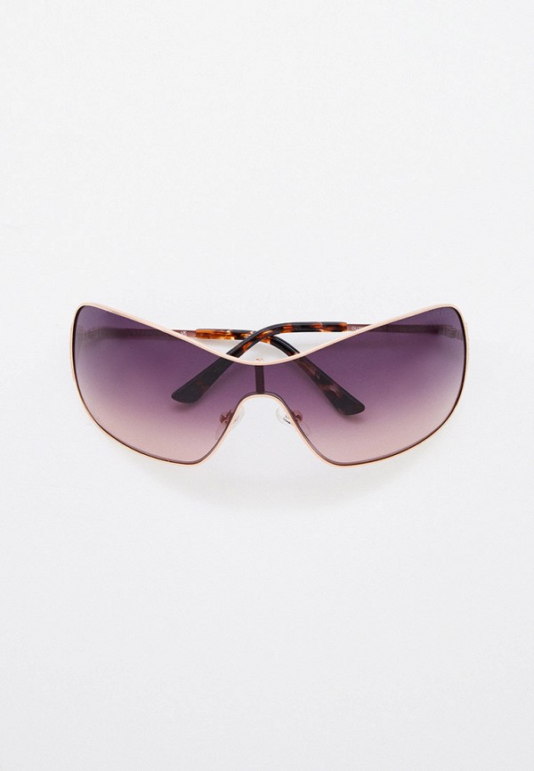 

Очки солнцезащитные Guess, Золотой, GUS 7876 28B