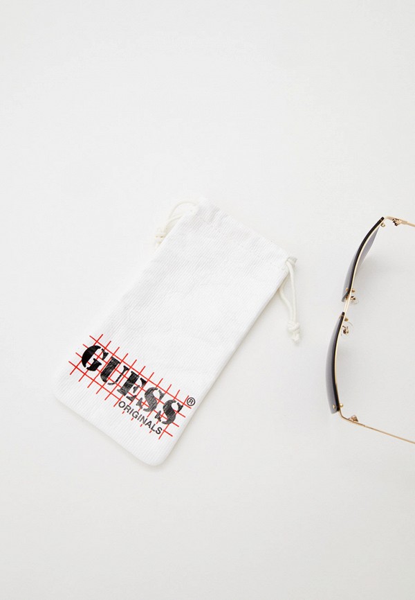 Очки солнцезащитные  Guess фото