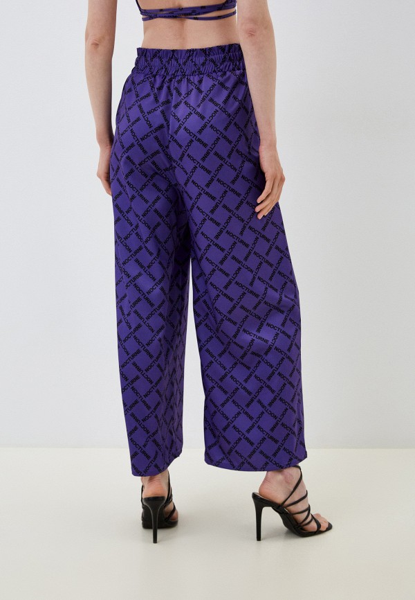 фото Брюки nocturne