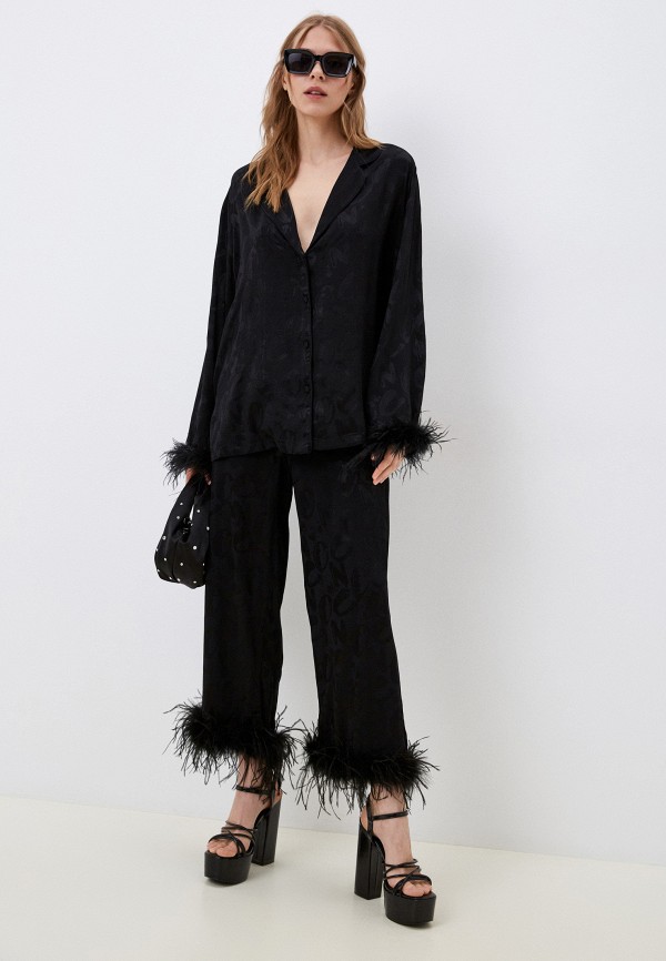 фото Брюки nocturne