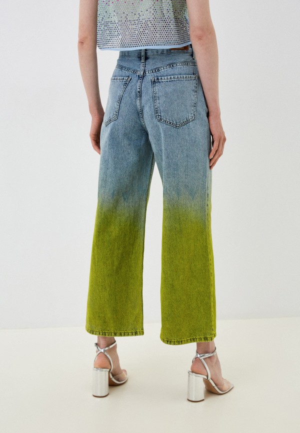 фото Джинсы nocturne