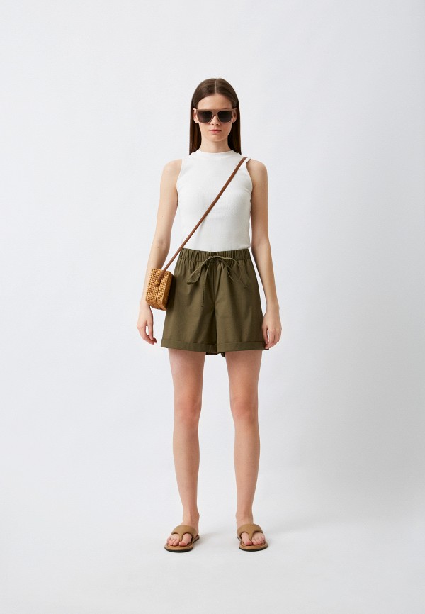 фото Шорты pietro brunelli milano