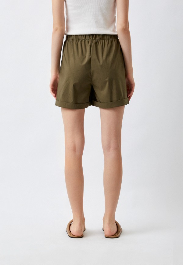 фото Шорты pietro brunelli milano