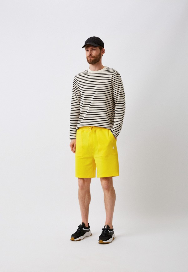 фото Шорты спортивные k-way