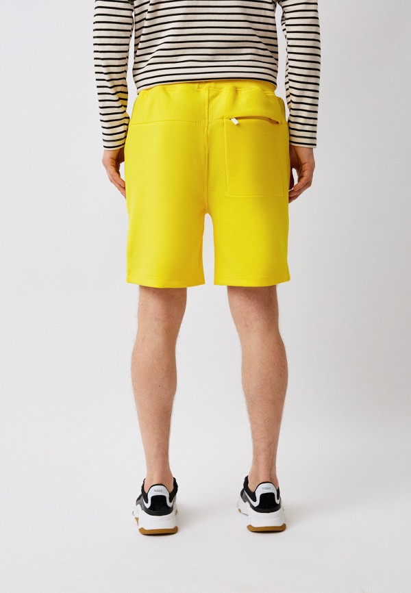 фото Шорты спортивные k-way