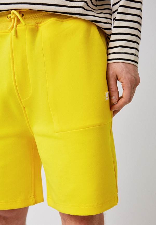 фото Шорты спортивные k-way