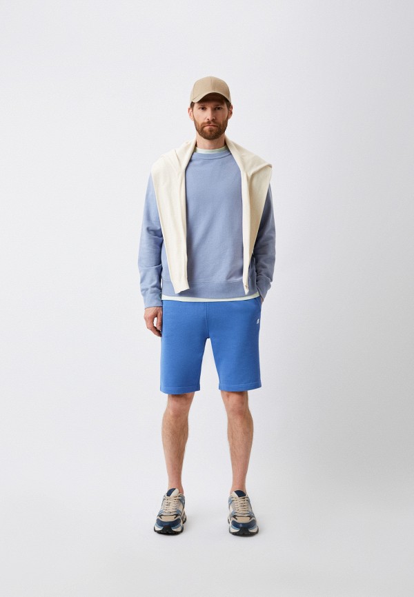 фото Шорты спортивные k-way