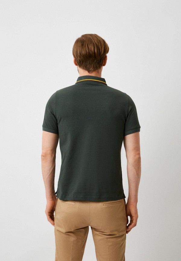 фото Поло k-way