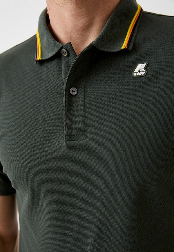 фото Поло k-way