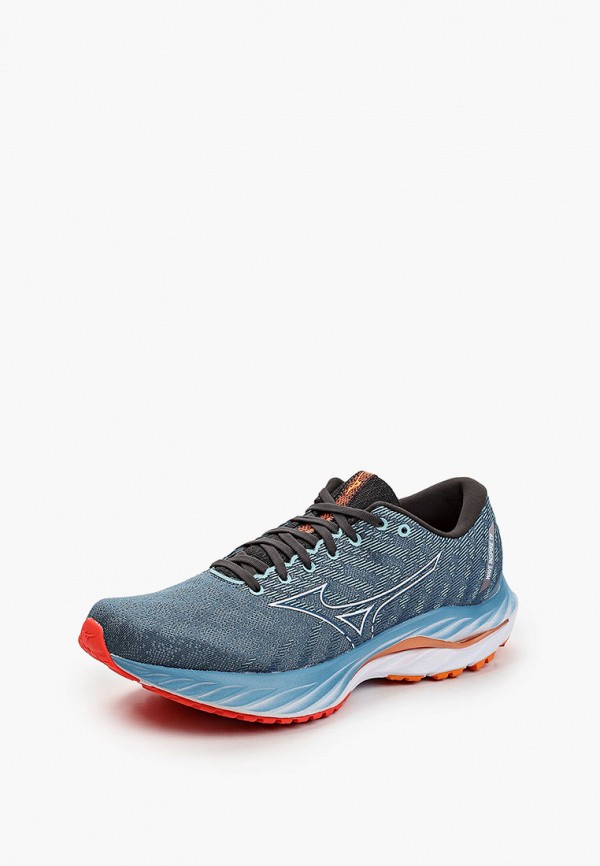 Кроссовки  Mizuno фото