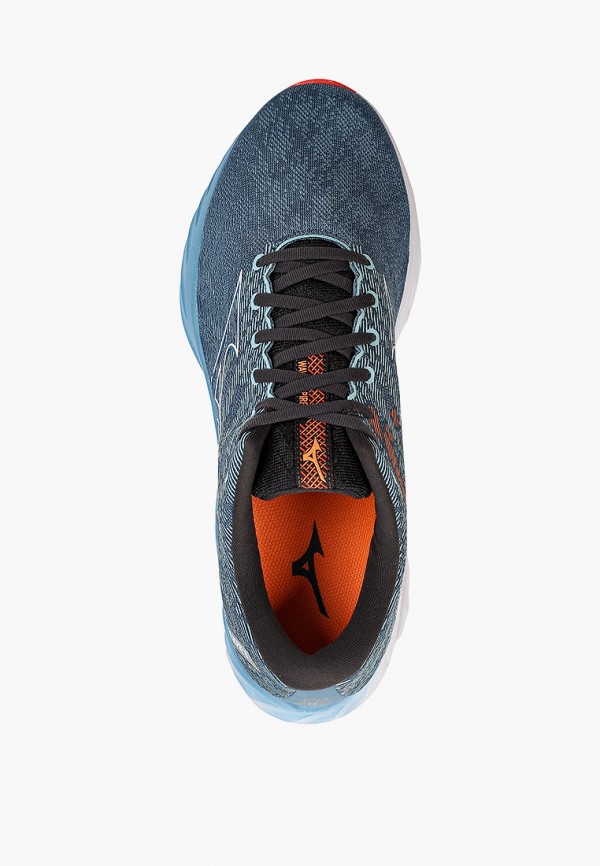 Кроссовки  Mizuno фото