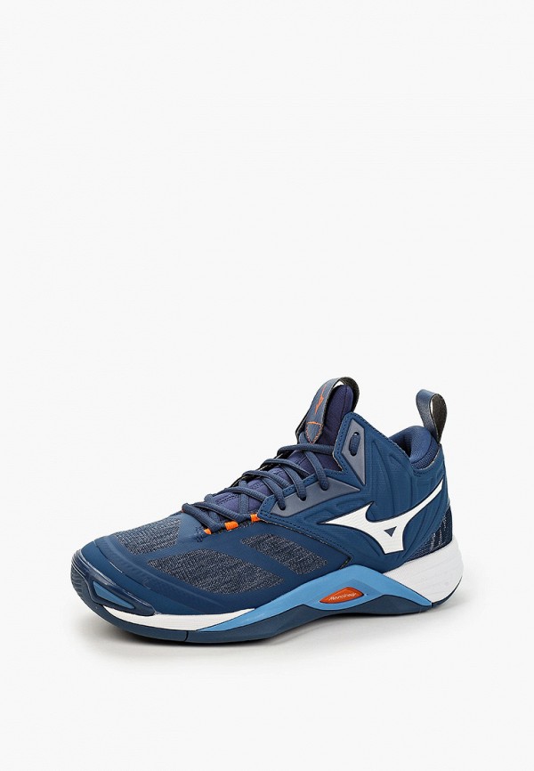 Кроссовки  Mizuno фото