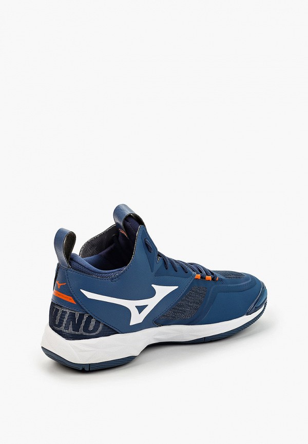 Кроссовки  Mizuno фото