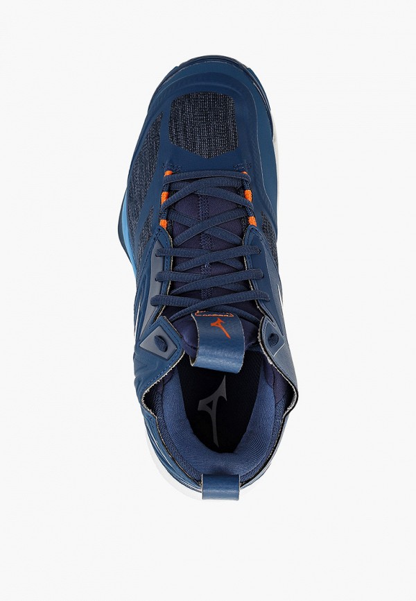 Кроссовки  Mizuno фото