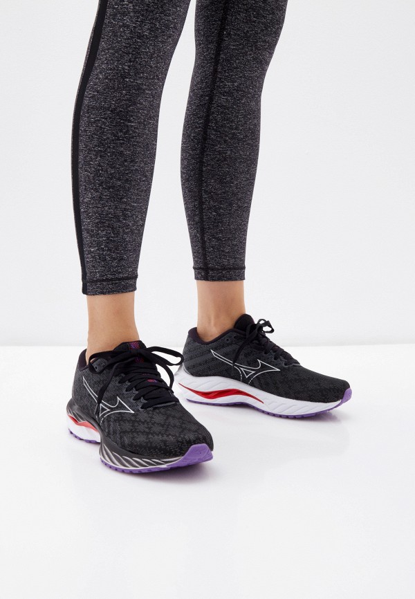 Кроссовки  Mizuno фото